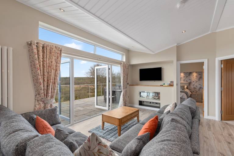Lodge Penally