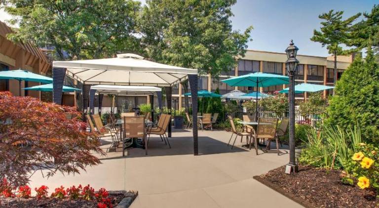 Holiday Inn Westbury-Long Island By IHG — photo 5