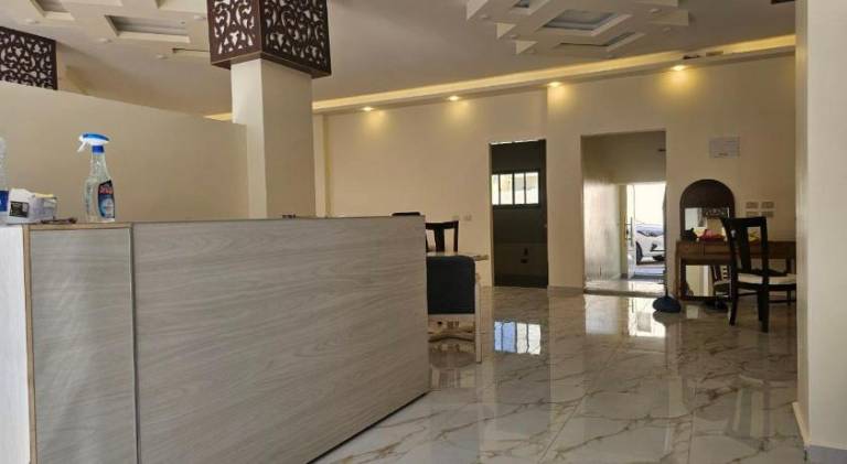 Summit Hotel — photo 3