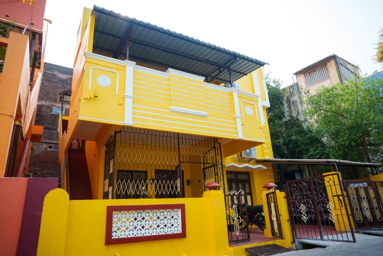 La Brindhavan — photo 4