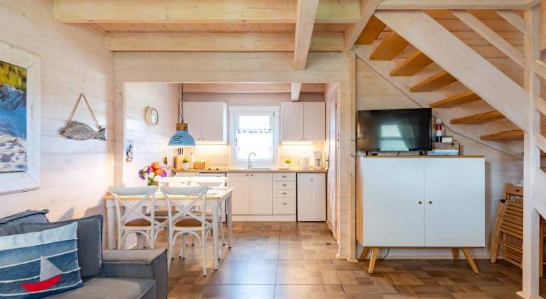 House with terrace & garden | Pets are welcome — photo 2