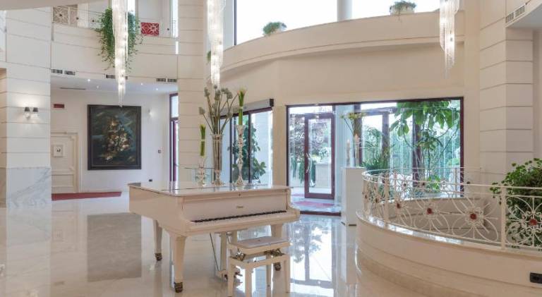 Grand Hotel Biffy — photo 5