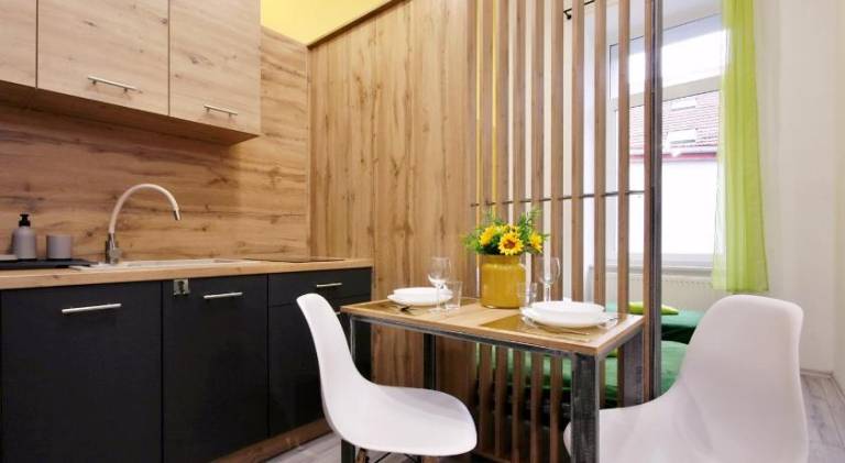 Holiday apartment | Pet-friendly — photo 3