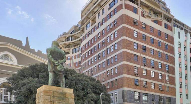Apartment Sea Point