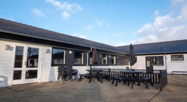 Motel Skærbæk