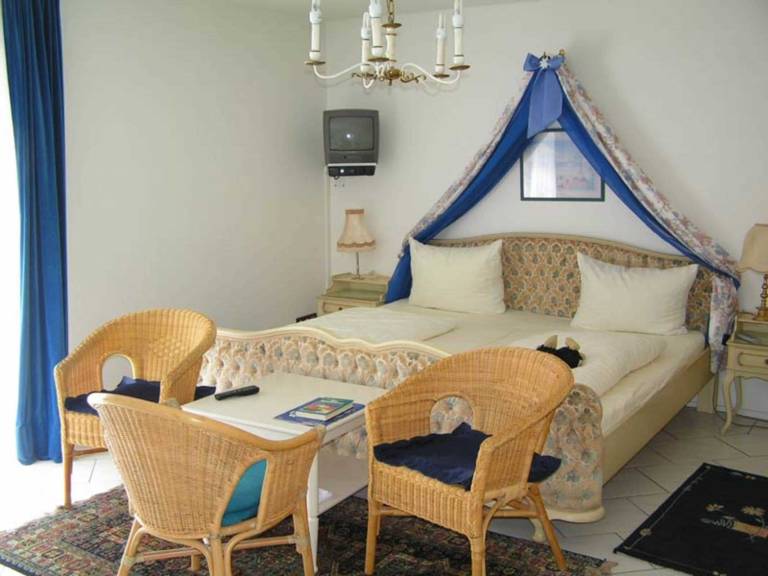 Bed & Breakfast Kippenheim