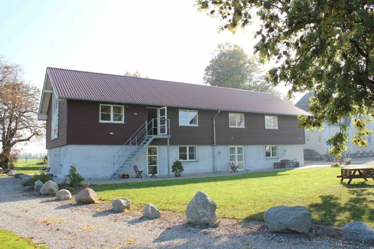 Bed & Breakfast Borre