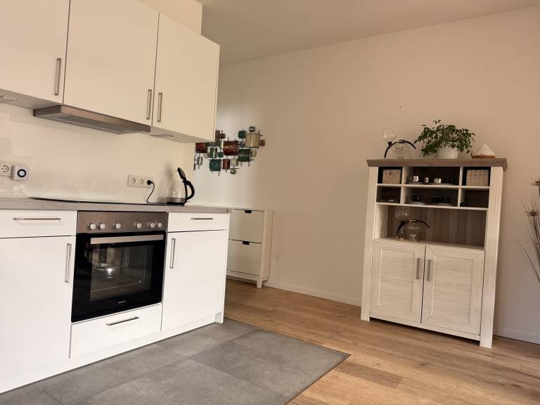 Ferienwohnung Elmshorn