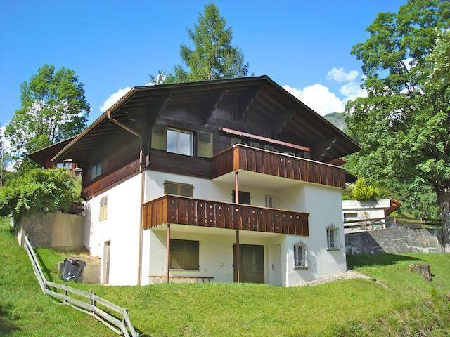 Appartement La Lenk