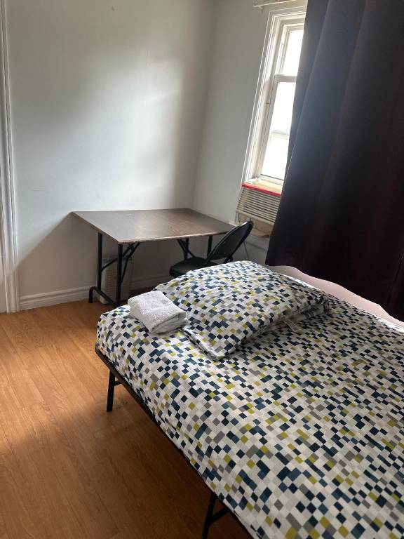 Chinatown Travellers Home