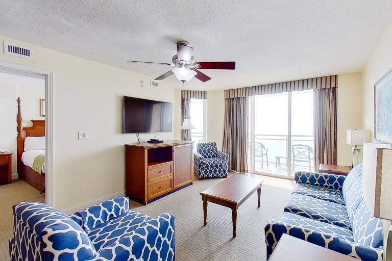 Condo North Myrtle Beach