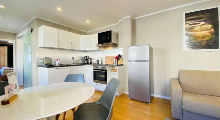 Amaroo - Serviced Apartments "Branden" — photo 5
