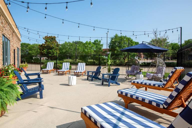 Hampton Inn & Suites Dallas-Arlington North-Entertainment District — photo 5