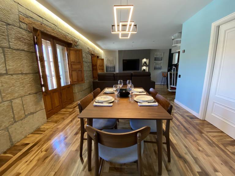 Apartamento Salamanca