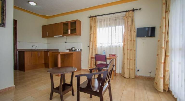 Askay Hotel Suites, Entebbe — photo 4