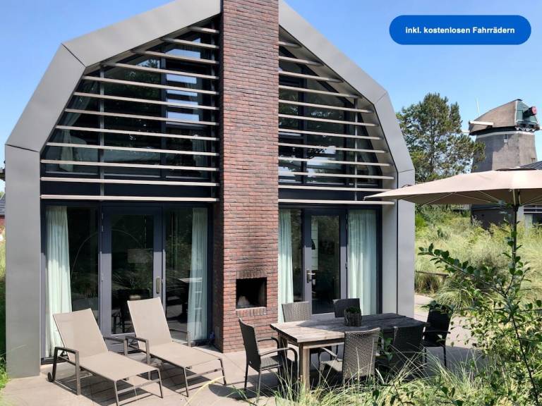 Villa Egmond aan Zee