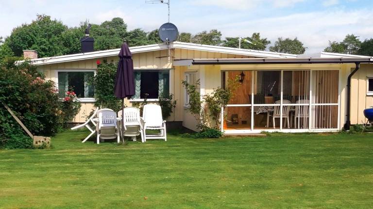 Ferienhaus in Laholm, Mellbystrand für max. 5 Personen Ferienhaus in Laholm, Mellbystrand für max. 5 Personen