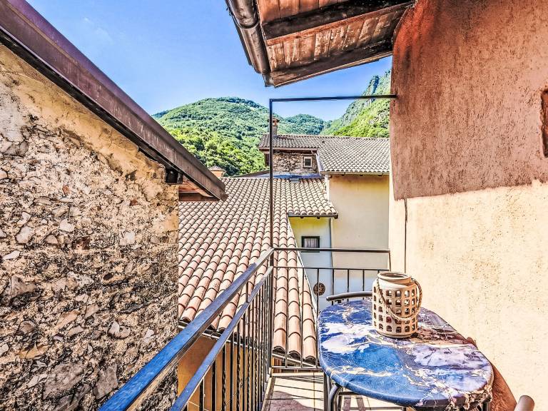 Wonderful vacation home | Mountain view | Pets are welcome in Porlezza