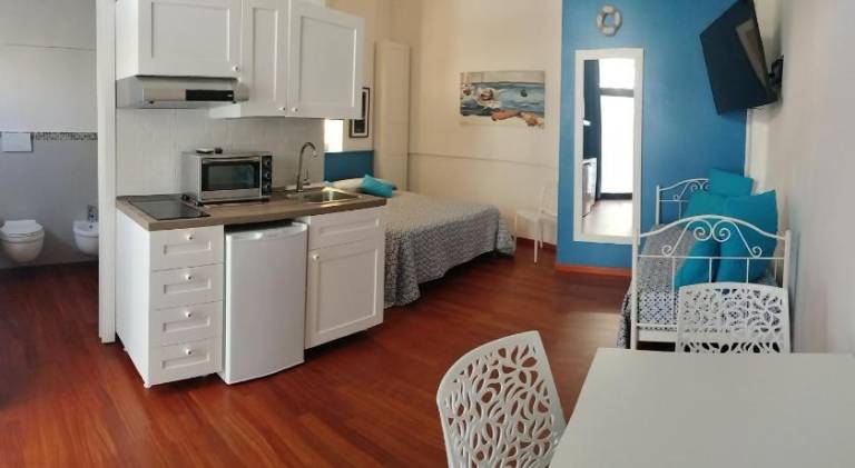 Nice holiday apartment | Pet-friendly — photo 5