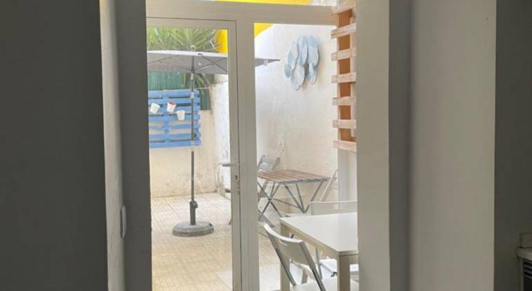 Apartment with terrace | Pet-friendly in Lisbon