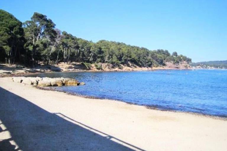 Ferienwohnung in Saint-Mandrier-sur-Mer, Canton de la Seyne-sur-Mer-1 für max. 6 Personen Ferienwohnung in Saint-Mandrier-sur-Mer, Canton de la Seyne-sur-Mer-1 für max. 6 Personen