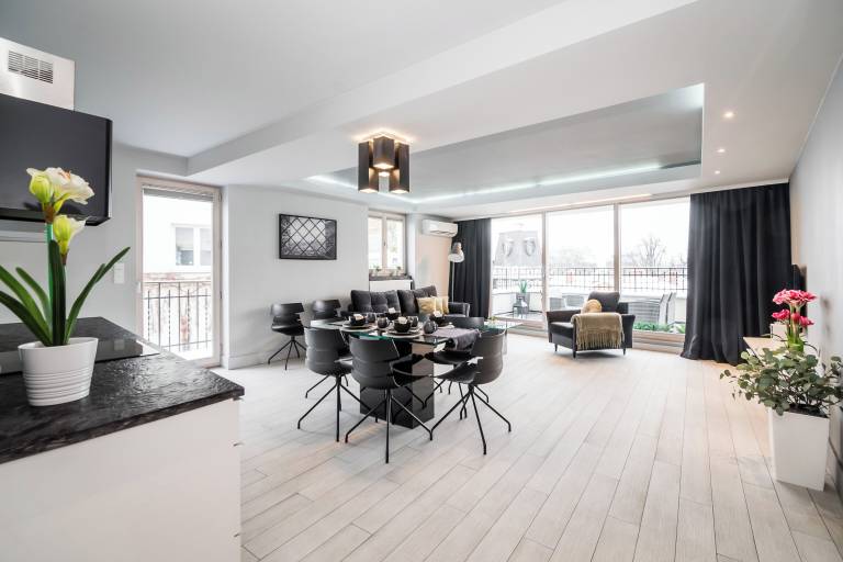 Ferienwohnung Stare Miasto