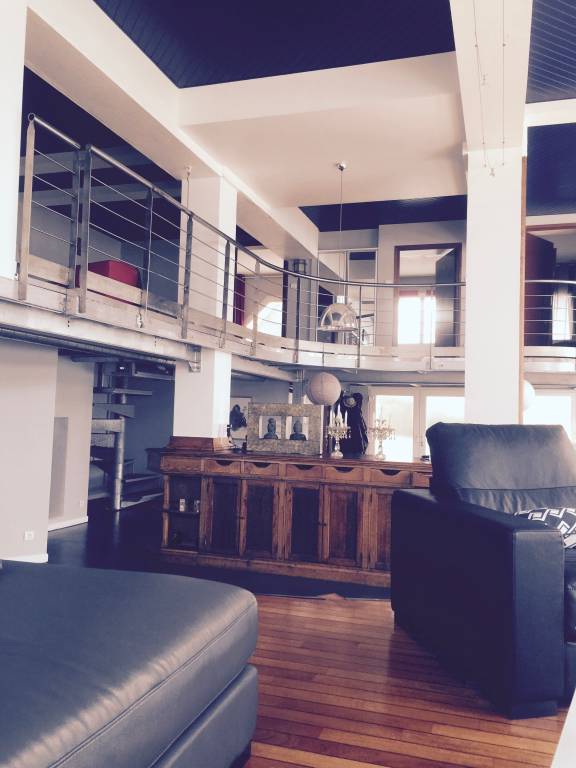 Appartement Bréhal