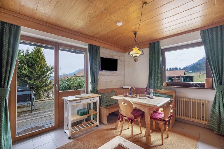 Ferienwohnung Missen-Wilhams