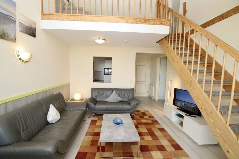 Ferienwohnung Schönberger Strand