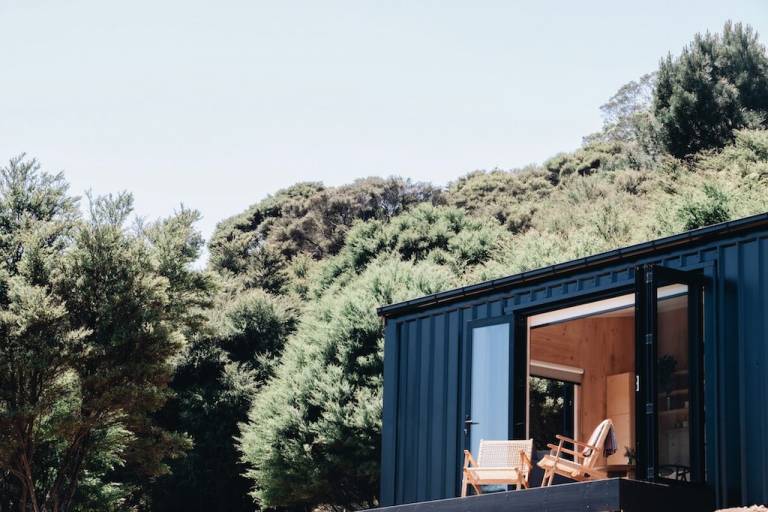 House  Waiheke Island