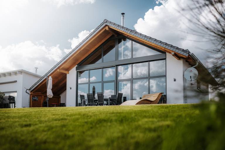 Ferienhaus Löbnitz