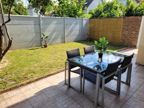 Appartement Tremblay-en-France
