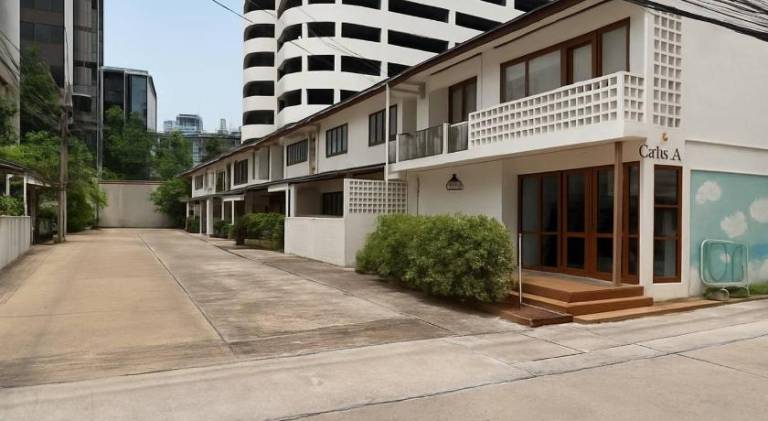 House with 4 rooms for 8 persons — photo 3