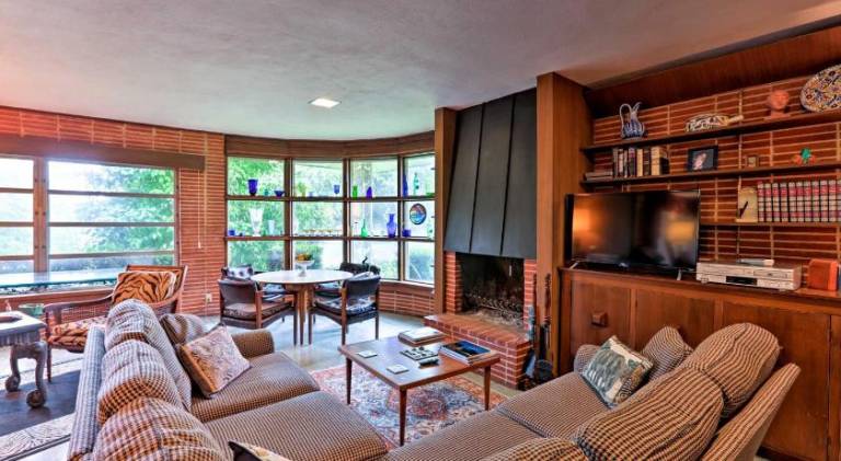 248 m&sup2; Ferienhaus