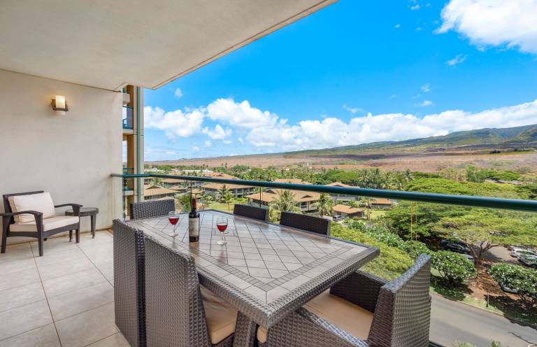 Appartement en copropriété Kaanapali