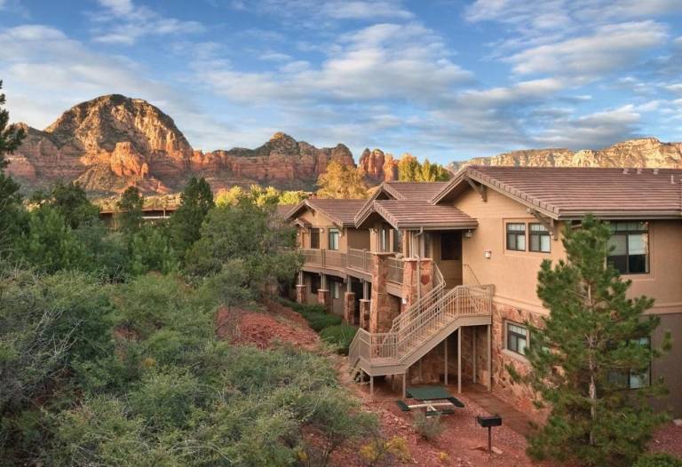 Condo Sedona