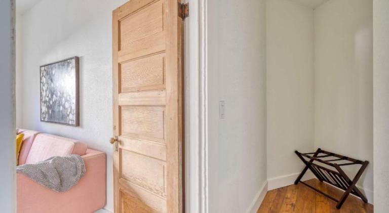 Apartment with 1 room for 2 persons — photo 3