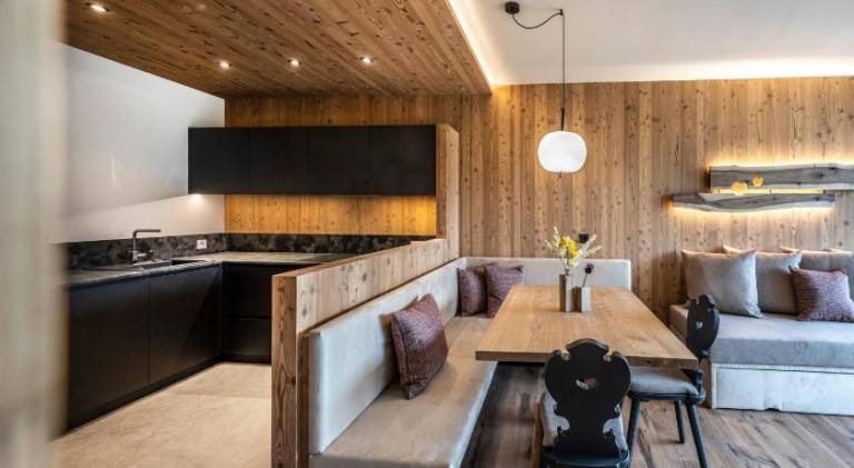 House with sauna, terrace & yard — photo 4