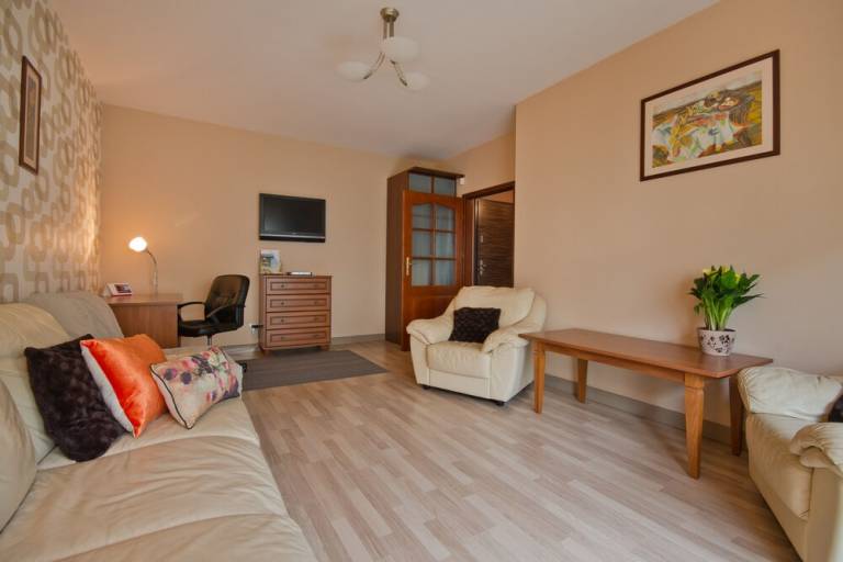 Apartamento  Gdynia
