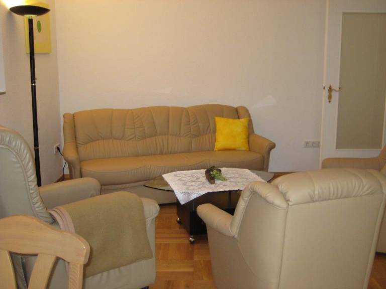 Ferienwohnung Ochsenfurt
