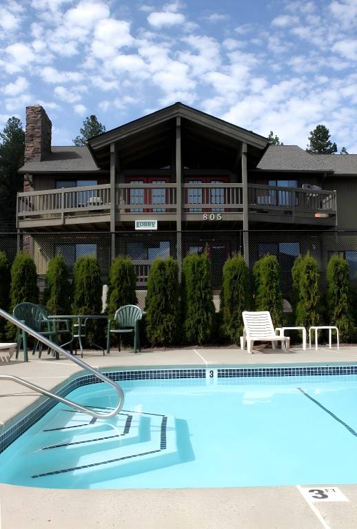 Stewart Lodge — photo 3