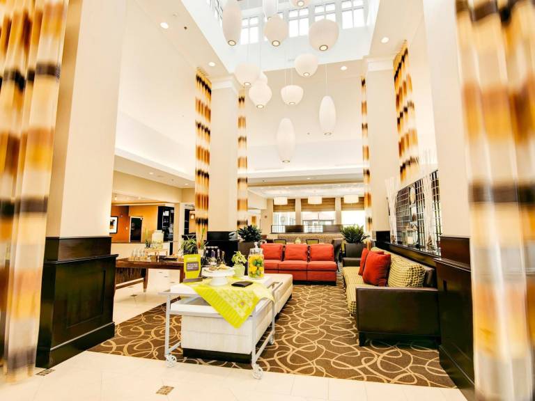 Hilton Garden Inn Columbia/Northeast — photo 4