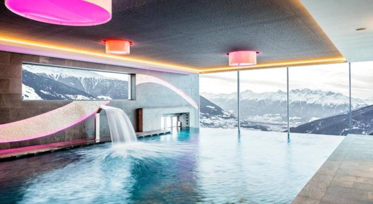 DAS GERSTL Alpine Retreat — photo 3
