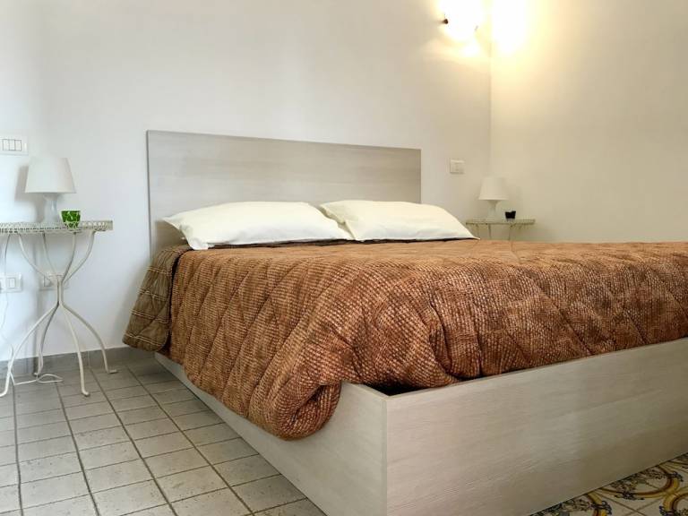 Bed & Breakfast Piano di Sorrento