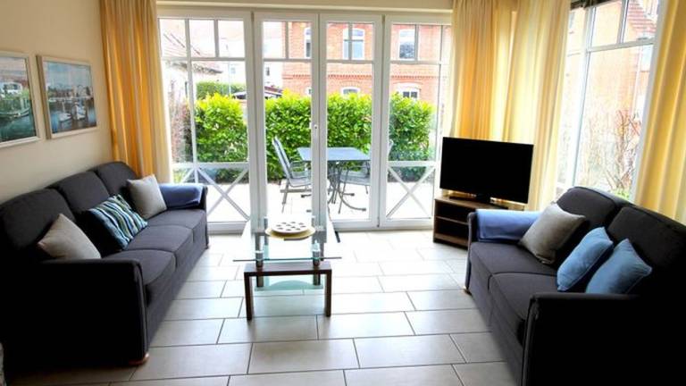 Ferienwohnung Rerik