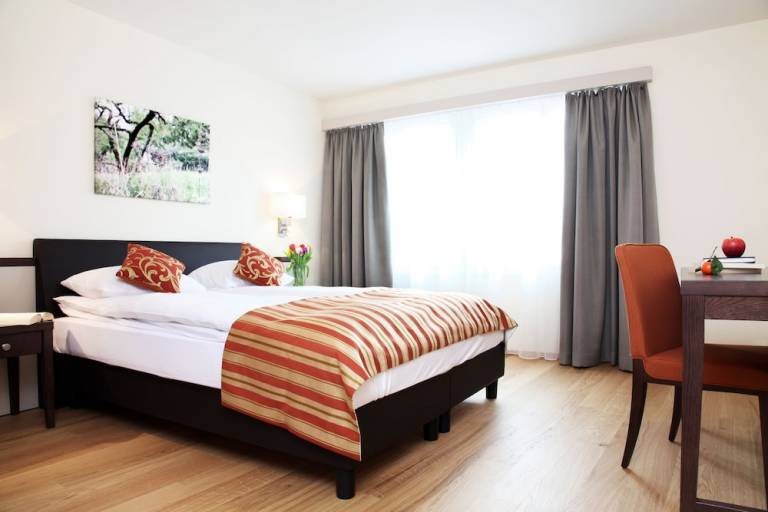 Appartement Mühlebach