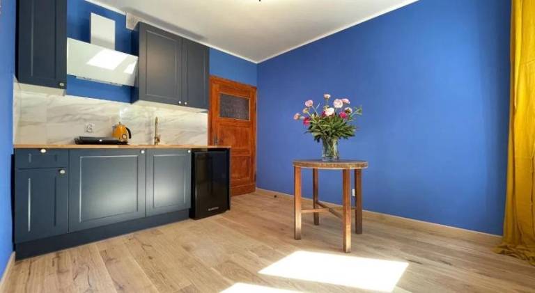 Apartment with 1 room for 2 persons — photo 3