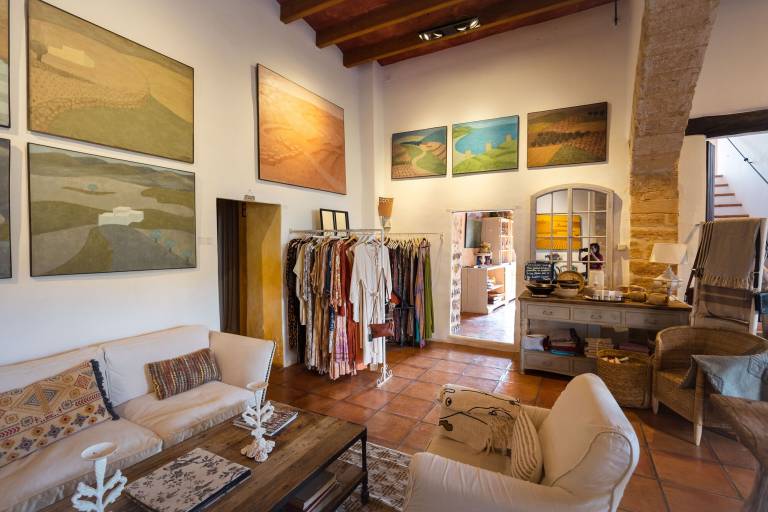 Ferienhaus Sant Antoni de Portmany