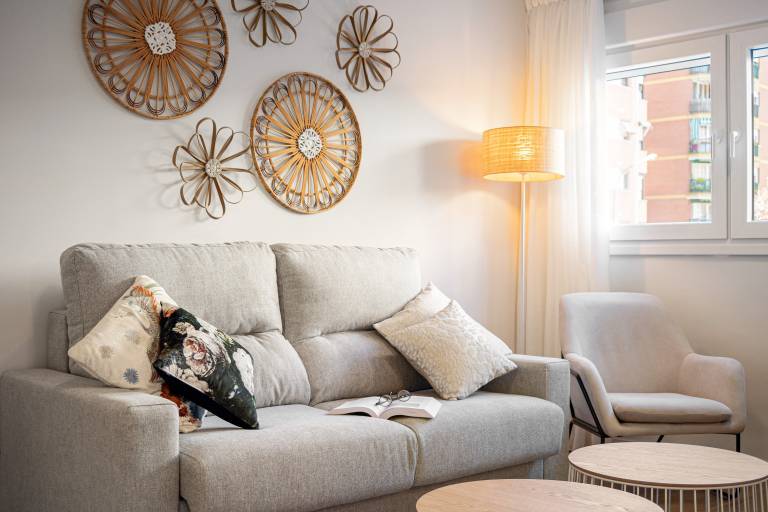 Holiday Apartment "Floperw 1" with Wi-Fi — photo 2