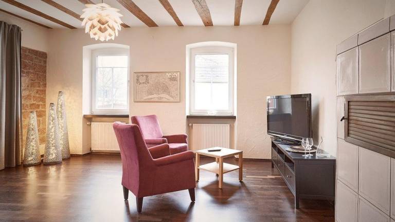 Ferienwohnung Burrweiler